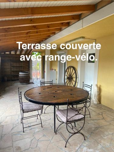 Digoin Apartment | Les Pichies, T2 Marie-Line, Digoin.