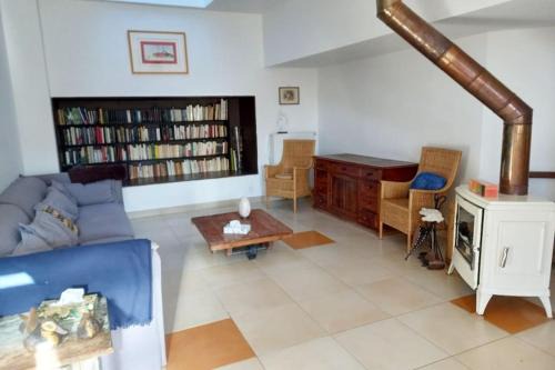 Avallon House | Les Quatre Vents
