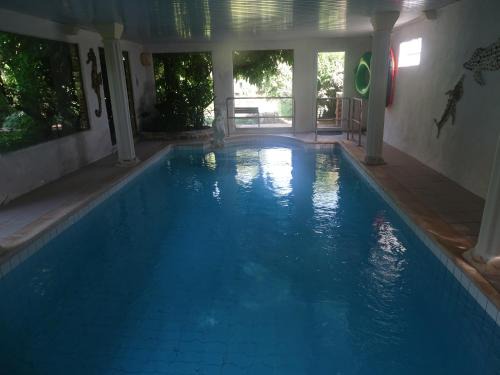 Bragny-sur-Saone Apartment | les Quatre Vents