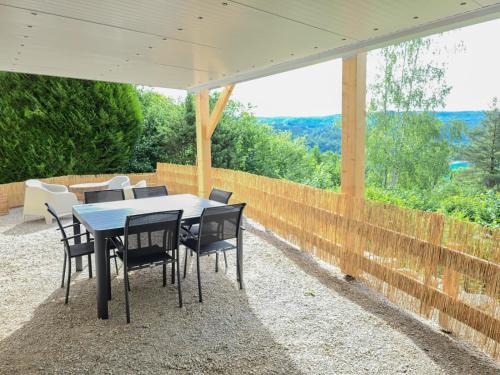 Maisod Apartment | Les Reflets Verts - Lac de Vouglans