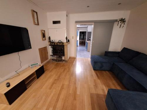 Val-et-Chatillon House | Les Renards du Val