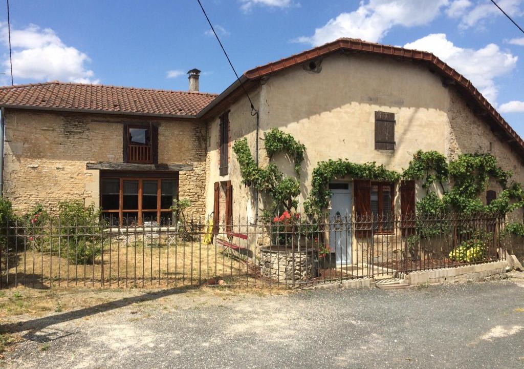 Courcelles-sur-Blaise House | Les rives de la Blaise