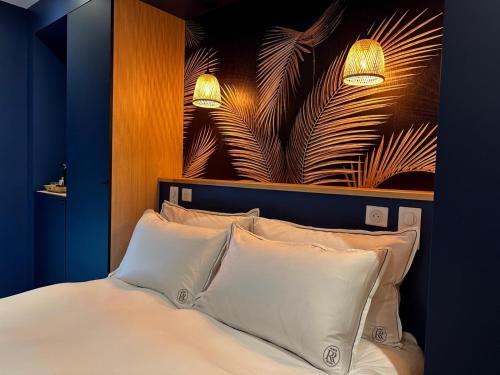 Tarcenay Bed & Breakfast | Les Rubys, spas privatifs, piscine chauffée en sus