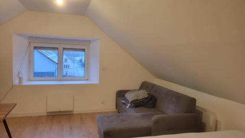 Charquemont Apartment | Les sapins 201
