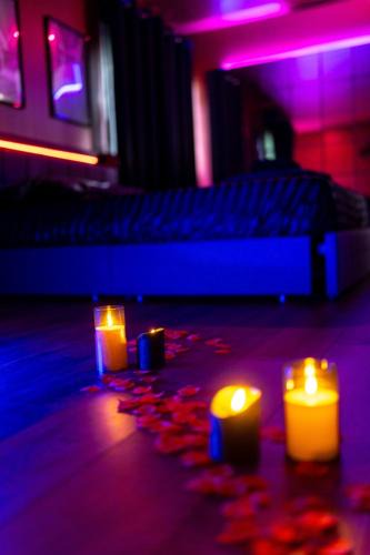 Nogna Apartment | Les secrets d hedoné