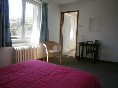 Saint-Jacques-des-Blats Bed & Breakfast | Les Sources