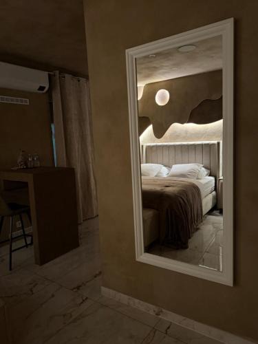 Montagne Verte Apartment | Les Suites