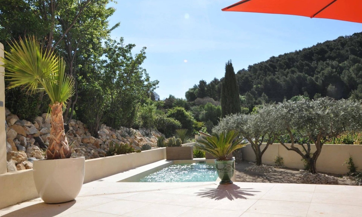 La Roque-Alric Hotel | Les Terrasses de la Roque Alric