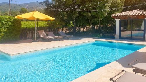 Bedoin House | Les Tournillayres