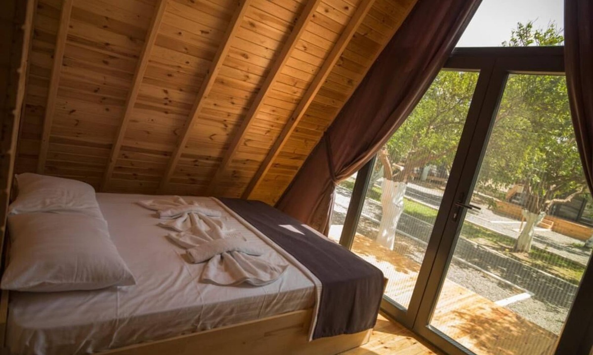 Datca House | Limon Datca
