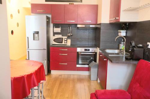 Fontenay-aux-Roses Apartment | Location F3 Fontenay-Aux-Roses