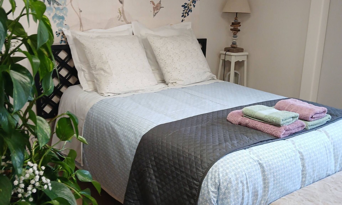 Morteau Apartment | Loft "La Lusitanie "