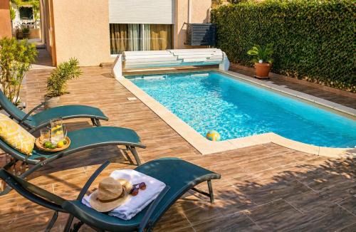 Savasse Apartment | Loge au ptitbonheur