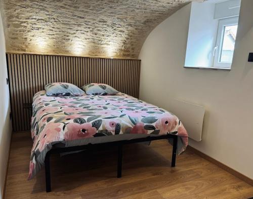 Dracy-le-Fort Apartment | Logement entier pour 2 personnes à Dracy-le-Fort