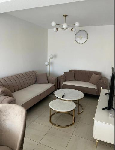 Pratz Apartment | Logement calme avec garage Vélo & Moto