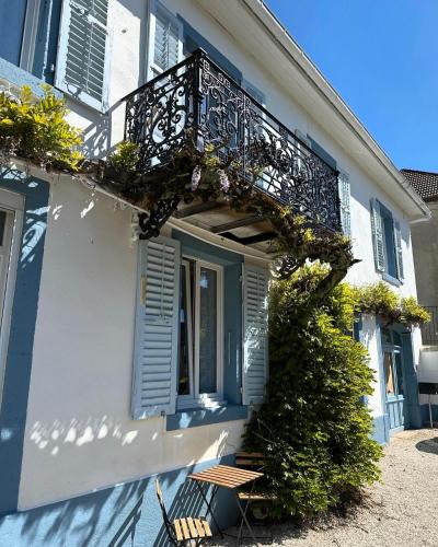 Montecheroux Bed & Breakfast | Logis des pinces maillées