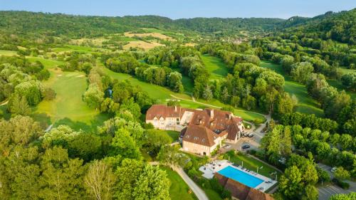 Moiron Hotel | Logis Hôtel Golf Le Domaine Du Val De Sorne