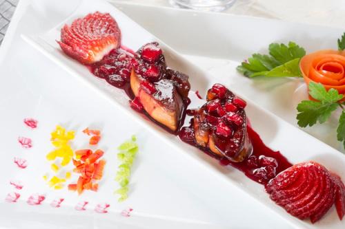 Montelimar Hotel | Logis Le Printemps Hôtel Restaurant - Montélimar