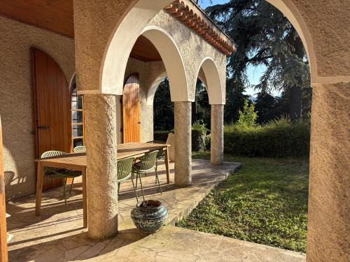 Annonay House | Los Arcos