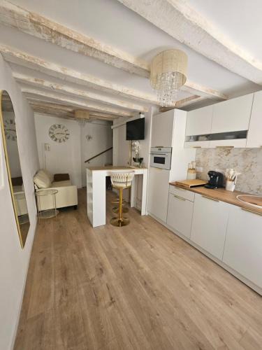Pouilly-sur-Loire House | Love Nest