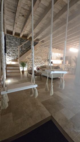 Autun Villa | Love room- Le Cocon Osé