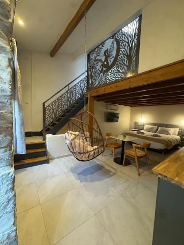 Livron-sur-Drome House | love room - SPA, détente et jeux