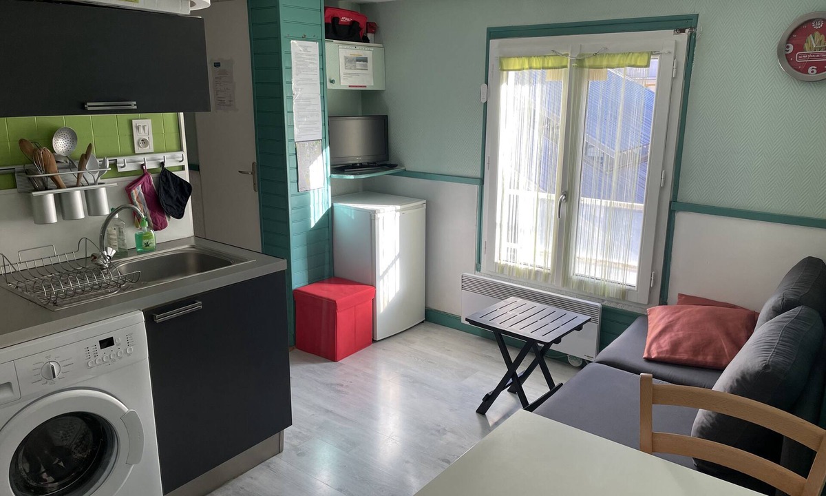 Cauterets Apartment | Lovely 2-bedroom flat in the centre of Cauterets