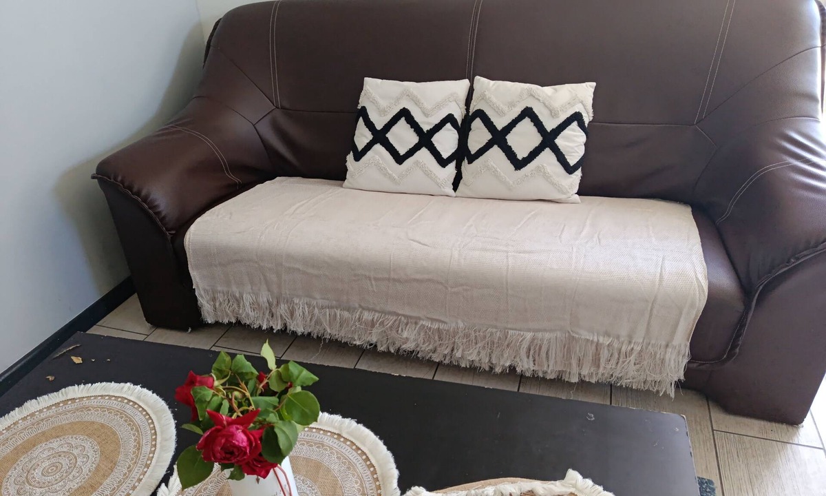 Saint-Francois d'Assise Apartment | Lovely apartment with terrace nearby!