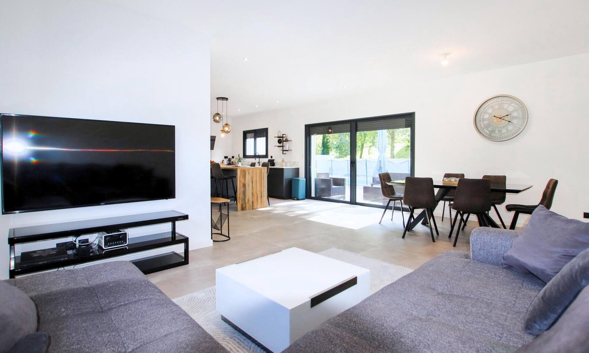Montelimar House | Lovely home in Montélimar