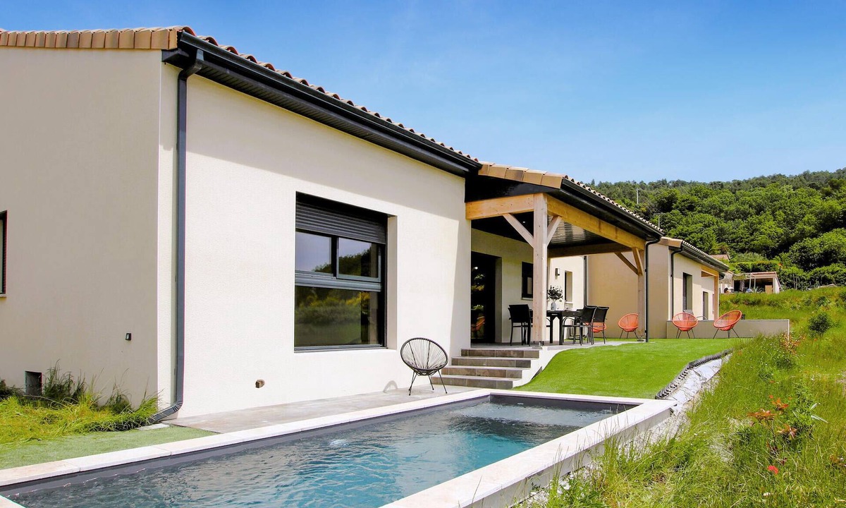 Puy-Saint-Martin House | Lovely home in Puy St Martin