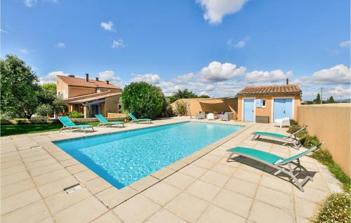 Valreas House | Lovely Home In Valréas