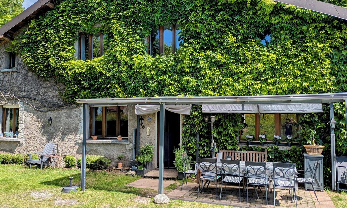 Fougerolles Other | Lovingly renovated farmhouse at the foot of the Vosges mountains