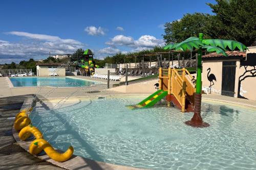 Lussas Other | Ludocamping