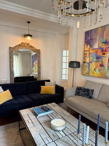 Chatillon Apartment | Luxury et Comfort Apartment a Châtillon, Paris 5 min
