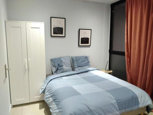 Cachan Apartment | Métal studio