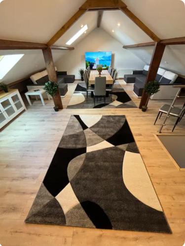 Malakoff Villa | M1 - Superb House - 10 min PARIS EXPOS - 8 rooms