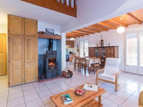 Ternuay-Melay-et-Saint-Hilaire House | Maison calme avec sauna et vue Vosges - FR-1-583-453