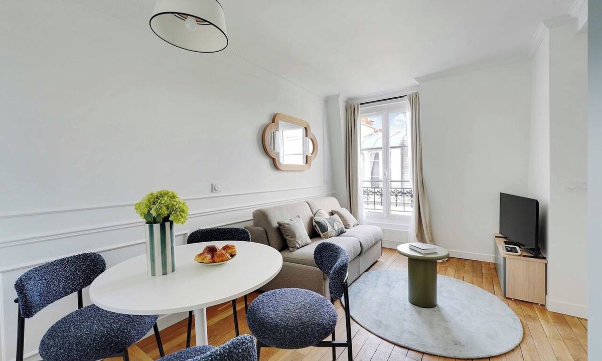 Grenelle Apartment | Magnificent apartment- 1BR-4P - Tour-Eiffel