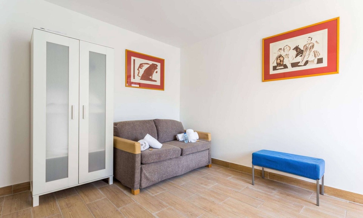 Malakoff Apartment | Magnificent Studio - 2P - Next to Paris