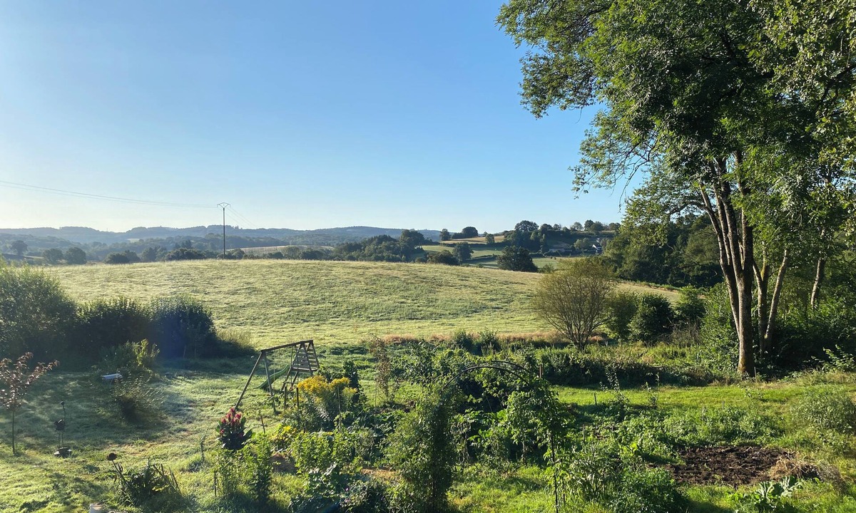 Brassy Apartment | Magnificent views, peace and quiet and every comfort in the heart of Morvan