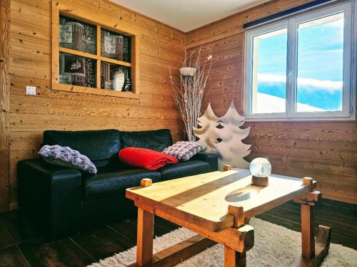 Chapelle-des-Bois House | Magnifique appartement à la montagne classé 3 étoiles