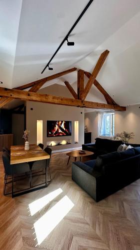 Besancon Old Town Apartment | Magnifique appartement centre ville de Besançon