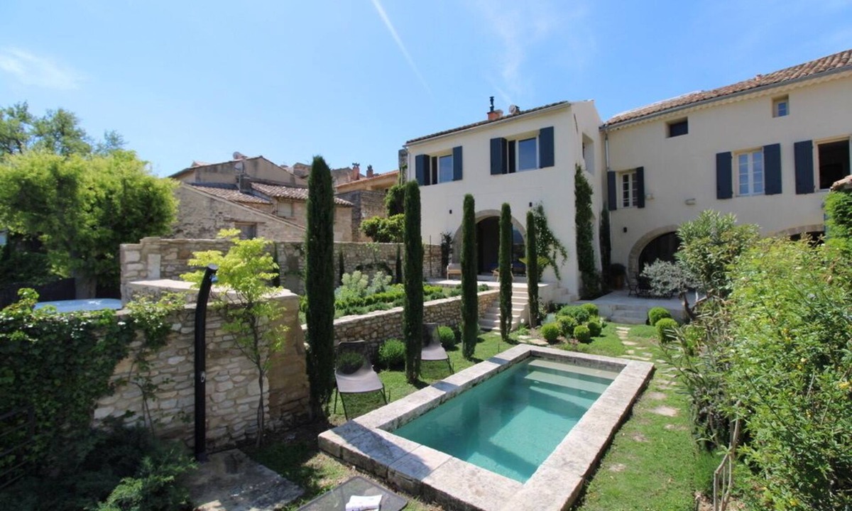 Venasque House | Magnifique Résidence du Village