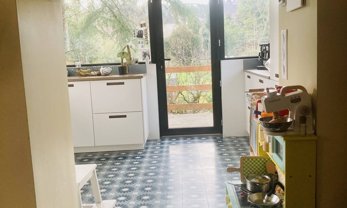 Palaiseau House | Maison à 7 Minutes de la Gare rer Lozere. Un Coin de Campagne Proche de Paris