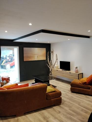 Epercieux-Saint-Paul House | Maison à la campagne Le Clos Locha
