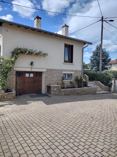 Flace House | Maison à Macon