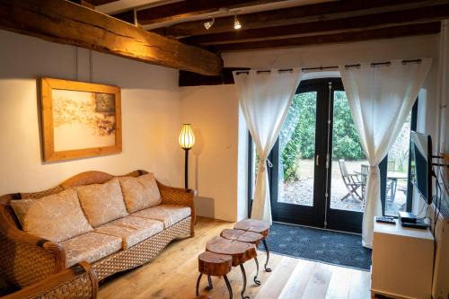Souvigny House | Maison 2
