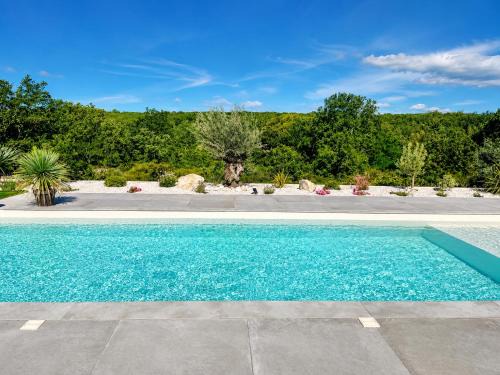 Lavilledieu Villa | Maison 3 chambres avec piscine privée proche Vallon Pt d Arc Sud Ardèche