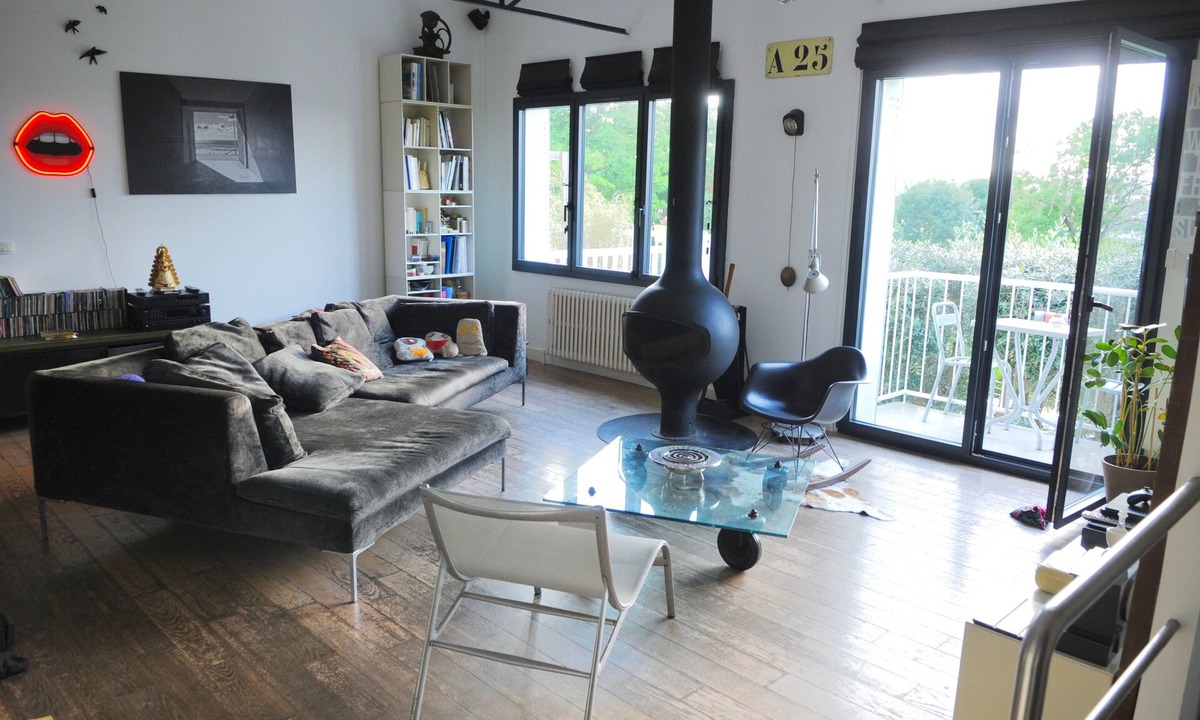 Cachan House | Maison 7 Couchages - à 2km de Paris