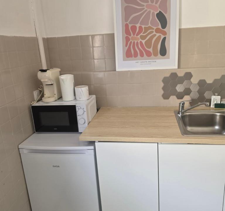 Oyonnax House | Maison au calme avec parking Oyonnax